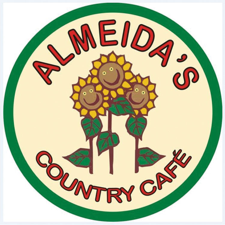 Almeida's Country Cafe