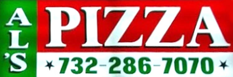 Al's Famous Pizza