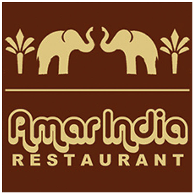 Amar India Restaurant
