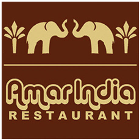 Amar India Restaurant