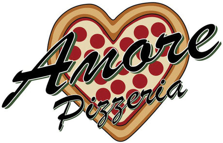 Amore a Pizzeria