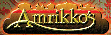 Amrikko's Indian Cuisine