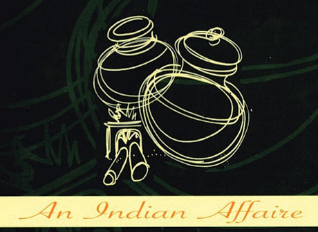 An Indian Affaire
