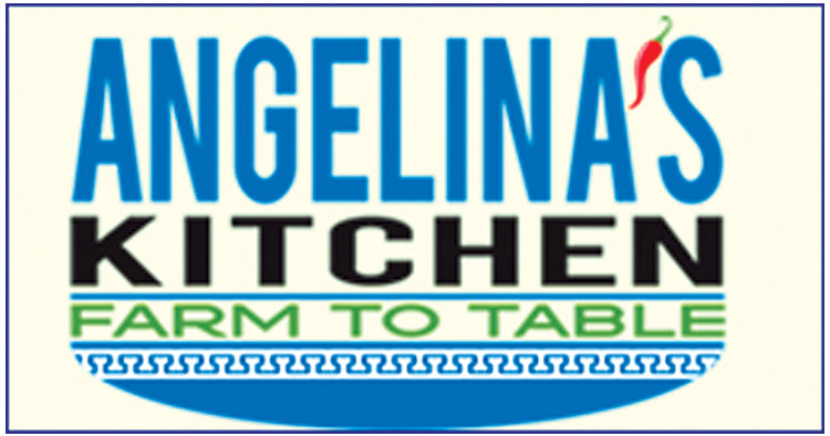Angelina's Kitchen