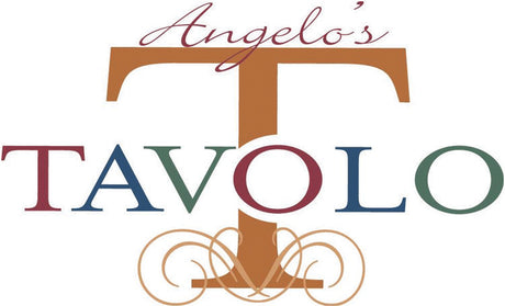 Angelo's Tavolo at Glen Sanders Mansion