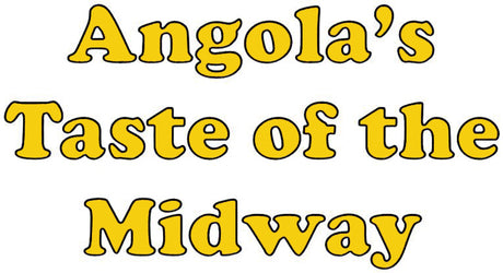 Angola's Taste of The Midway
