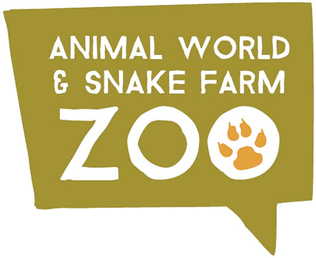 Animal World & Snake Farm Zoo