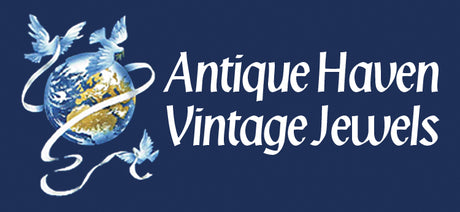 Antique Haven/Vintage Jewels