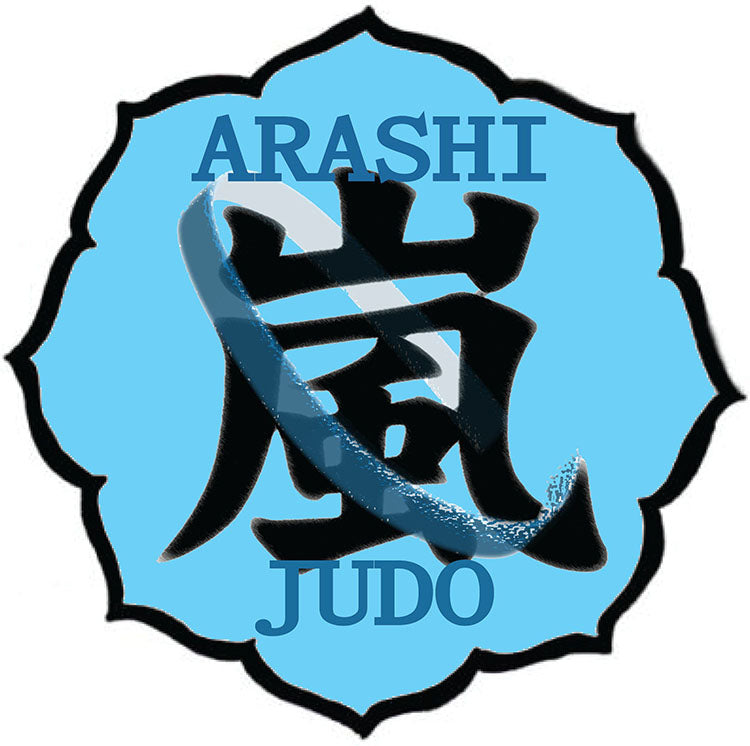 Arashi Judo Club