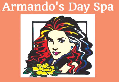 Armando's Day Spa