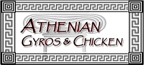 Athenian's Gyros and Chicken