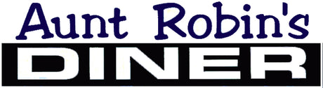 Aunt Robin's Diner