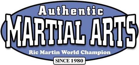 Authentic Martial Arts