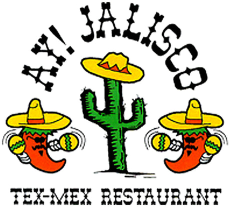 Ay Jalisco