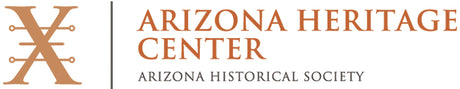 Arizona Historical Soc. Museum at Papago Park