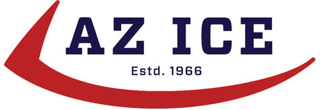 AZ Ice Gilbert