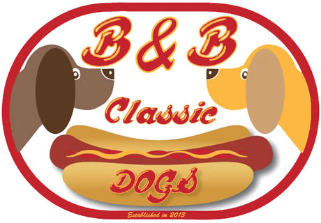 B & B Classic Dogs