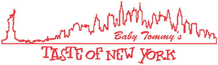 Baby Tommy's Taste of New York
