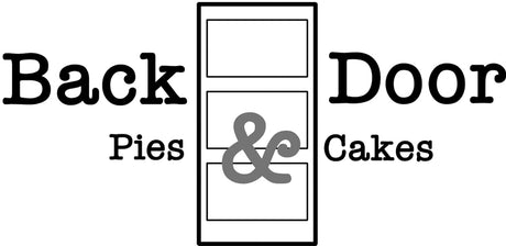 Back Door Pies & Cakes