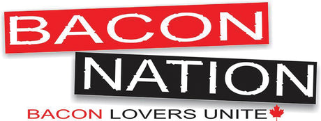 Bacon Nation