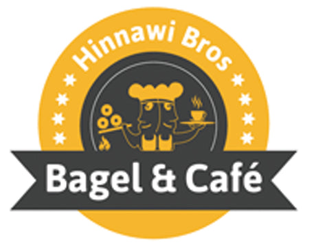 Bagel & Cafe Hinnawi Bros