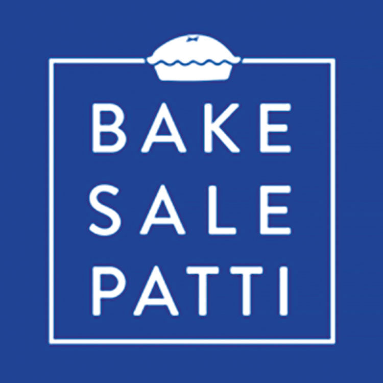 Bake Sale Patti