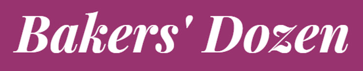 Baker's Dozen Cupcakes & Espresso