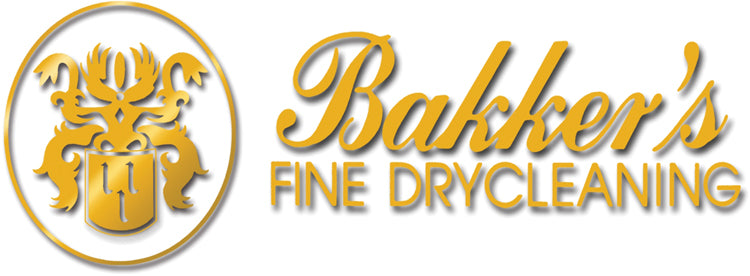 Bakker's Fine Drycleaning