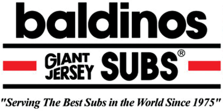 Baldino's Giant Jersey Subs