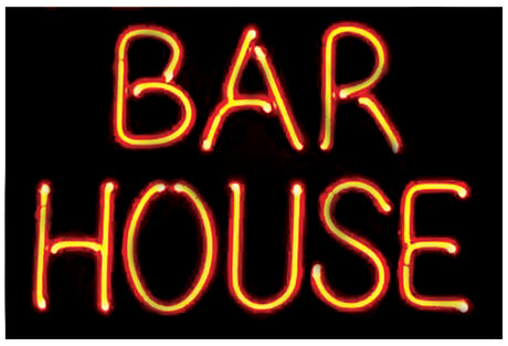 Bar House