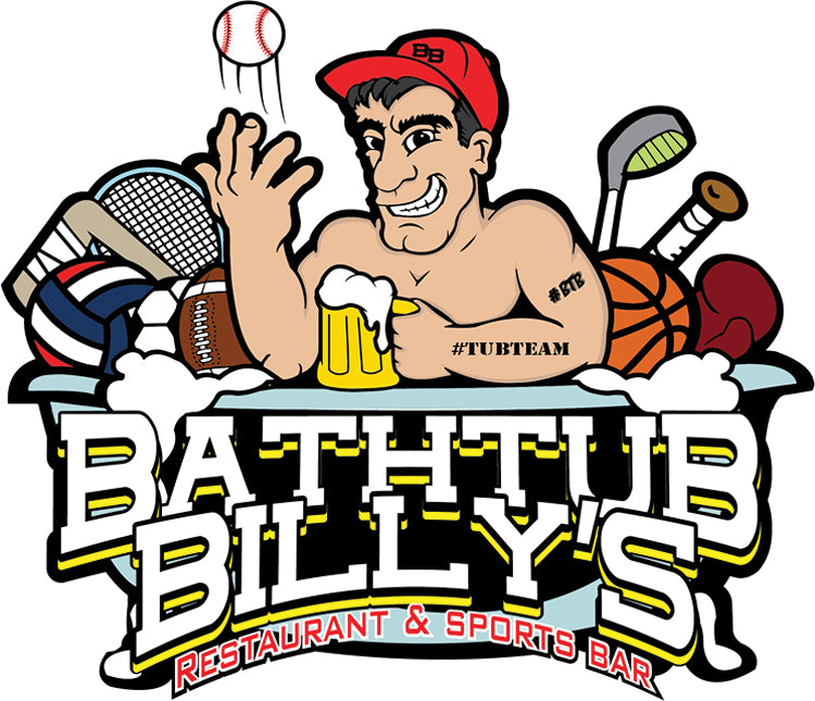 Bathtub Billy's