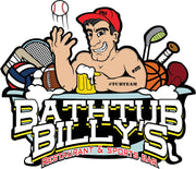 Bathtub Billy's