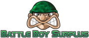 Battle Boy Surplus