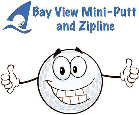 Bay View Mini Putt & Zipline