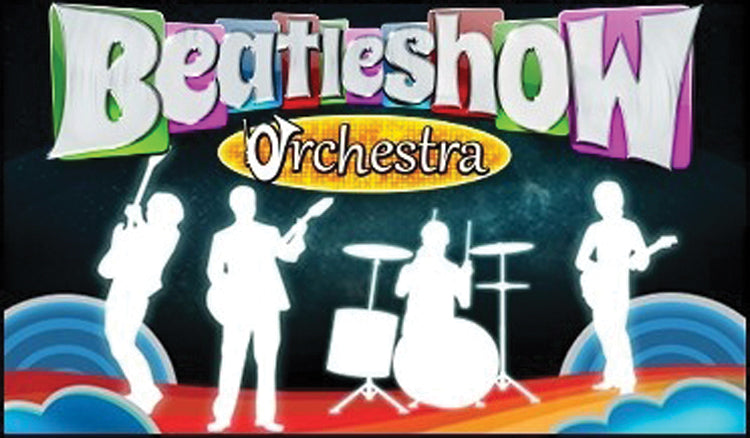 Beatleshow Orchestra