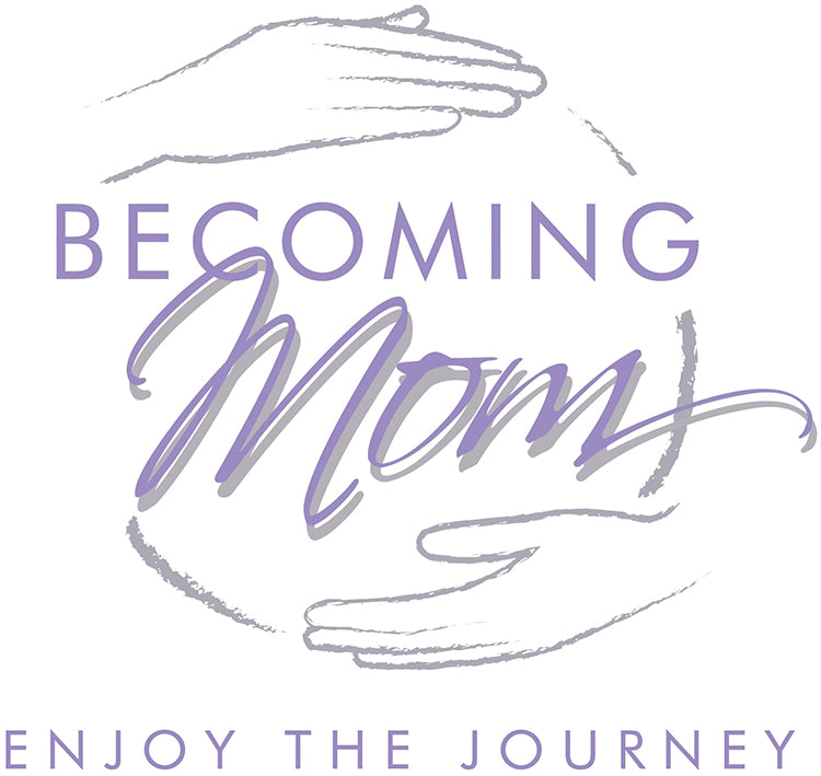 Becoming Mom