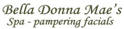 Bella Donna Mae's Facial Spa