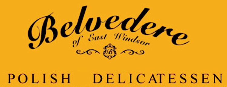 Belvedere