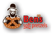 Bens Soft Pretzels