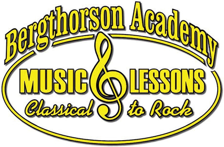 Bergthorson Academy of Musical Arts