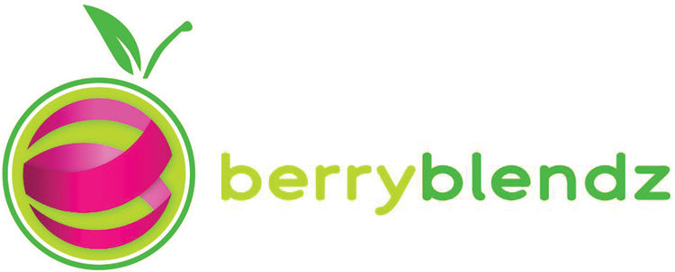 BerryBlendz