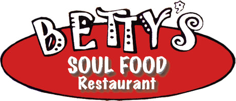 Betty's Soul Food