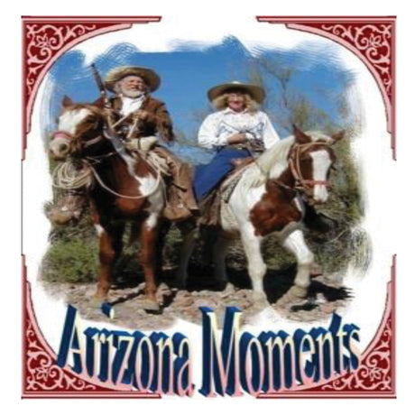 Betty's Trail Rides
