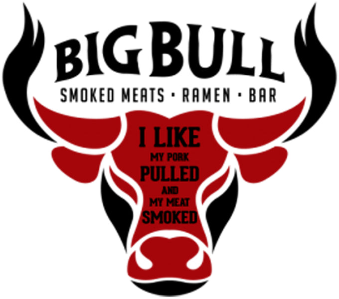 Big bull bbq outlet