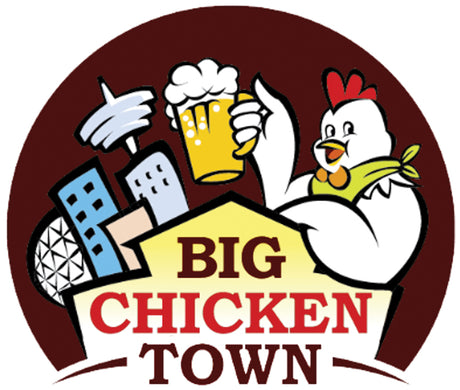 Big Chicken Town Restaurant