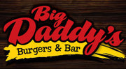 Big Daddy's Burgers & Bar