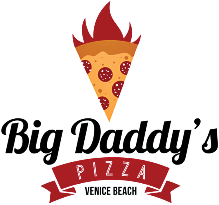 Big Daddy's Pizza
