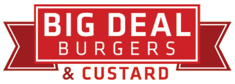 Big Deal Burgers & Custard