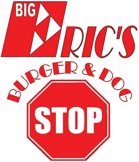 Big Eric's Burger & Dog Shop