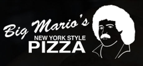 Big Mario's Pizza